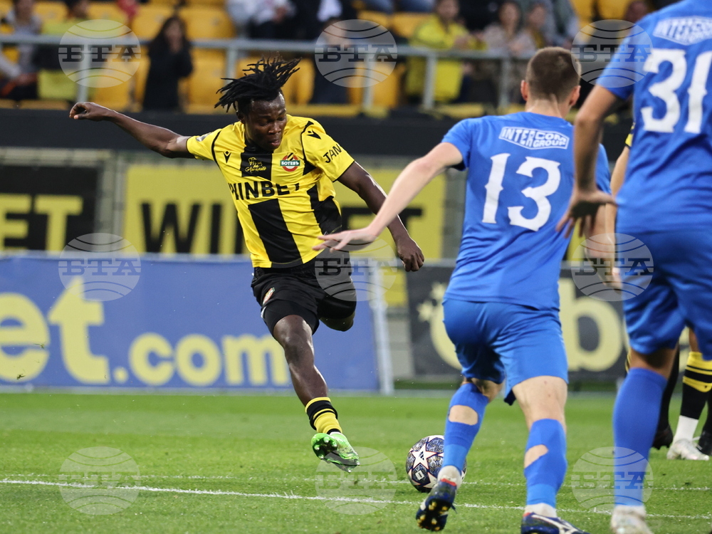 Пловдив - футбол - Ботев (Пловдив) - Спартак (Варна)