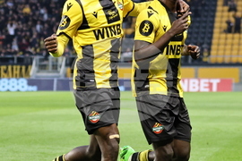 Пловдив - футбол - Ботев (Пловдив) - Спартак (Варна)