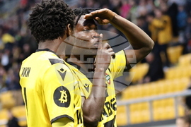 Пловдив - футбол - Ботев (Пловдив) - Спартак (Варна)