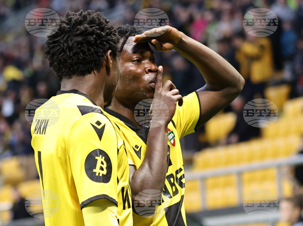 Пловдив - футбол - Ботев (Пловдив) - Спартак (Варна)