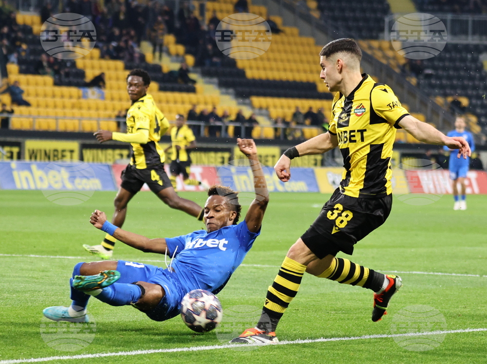 Пловдив - футбол - Ботев (Пловдив) - Спартак (Варна)