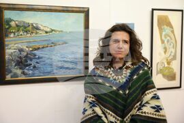 Бургас - „Дамски гамбит" - изложба