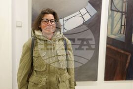 Бургас - „Дамски гамбит" - изложба