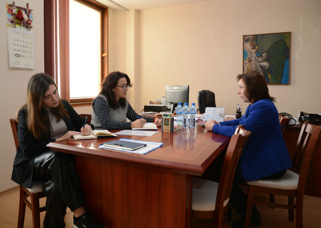 Община Варна работи с Общинския съвет за откриването на ново наблюдавано жилище за уязвими младежи