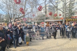 Турция - Несебър - народни танци