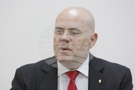 АСП - СП - брифинг