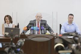 АСП - СП - брифинг