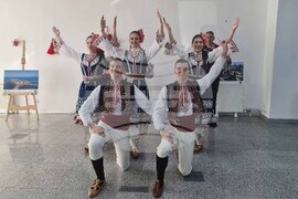 Турция - Несебър - народни танци