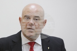 АСП - СП - брифинг