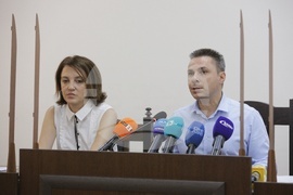 АСП - СП - брифинг