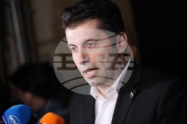 ПП-ДБ - брифинг