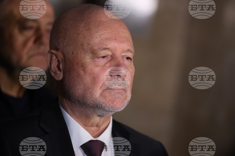 ПП-ДБ - брифинг