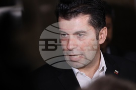 ПП-ДБ - брифинг