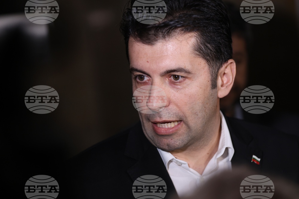 CC-DB Co-chair Kiril Petkov: No Matter What Government Borissov Proposes, We Will Be a Clear Opposition