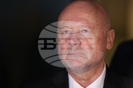 ПП-ДБ - брифинг