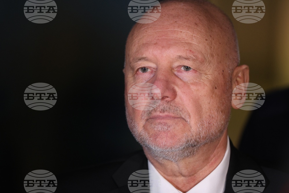 ПП-ДБ - брифинг