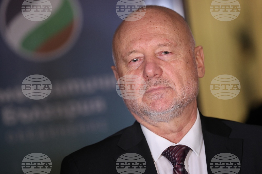 ПП-ДБ - брифинг