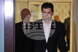 ПП-ДБ - брифинг