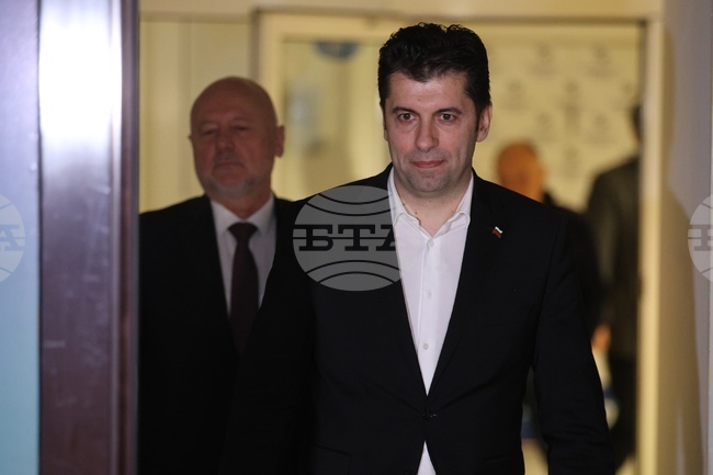 ПП-ДБ - брифинг