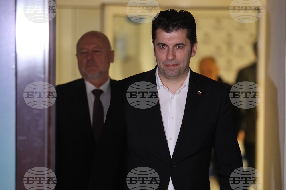 ПП-ДБ - брифинг