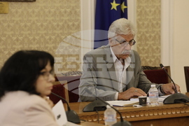 Парламент - Временна комисия за подписания от правителството Меморандум с GЕMCORP и IP3 CORPORATION