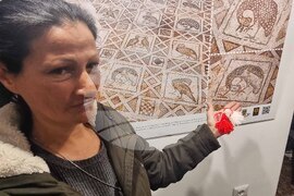 Република Северна Македония - Културно Информационен Център - мартеници