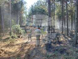 Снимка: Пресцентър