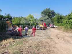 Снимка: Пресцентър