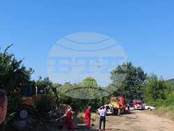 Снимка: Пресцентър