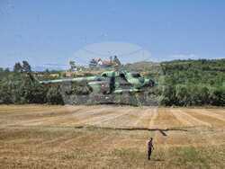 Снимка: Пресцентър