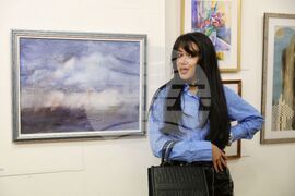 Бургас - „Дамски гамбит" - изложба