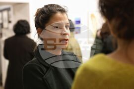 Бургас - „Дамски гамбит" - изложба