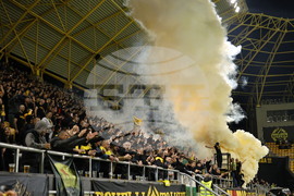 Пловдив - футбол - Ботев (Пловдив) - Спартак (Варна)