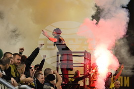 Пловдив - футбол - Ботев (Пловдив) - Спартак (Варна)