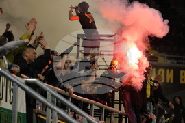 Пловдив - футбол - Ботев (Пловдив) - Спартак (Варна)