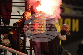 Пловдив - футбол - Ботев (Пловдив) - Спартак (Варна)