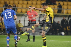 Пловдив - футбол - Ботев (Пловдив) - Спартак (Варна)