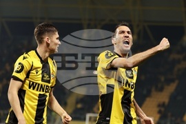 Пловдив - футбол - Ботев (Пловдив) - Спартак (Варна)