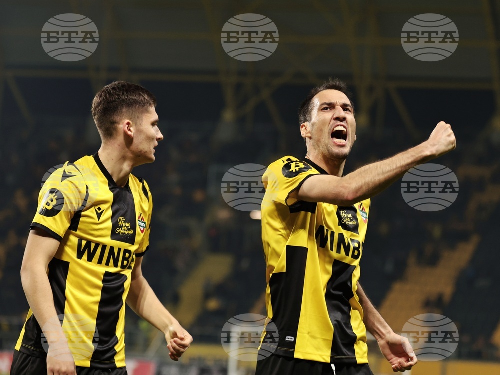 Пловдив - футбол - Ботев (Пловдив) - Спартак (Варна)