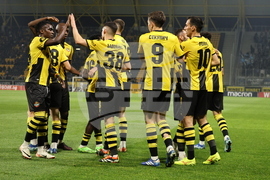 Пловдив - футбол - Ботев (Пловдив) - Спартак (Варна)