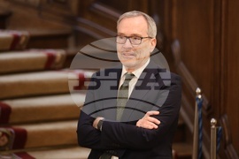 Франция - Соня Йончева - орден