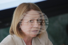 Йорданка Фандъкова - Георги Георгиев - пресконференция