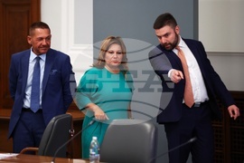 МС - борба с рака - проект