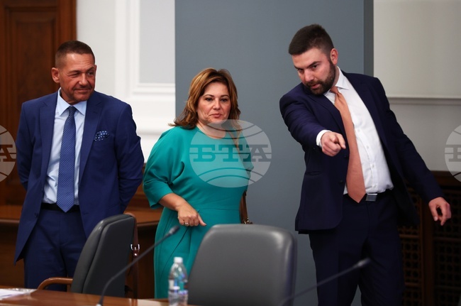 МС - борба с рака - проект