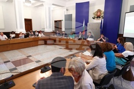 МС - борба с рака - проект