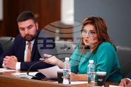 МС - борба с рака - проект