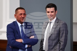 МС - борба с рака - проект