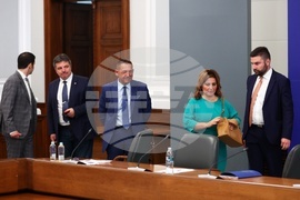 МС - борба с рака - проект