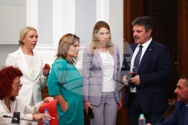 МС - борба с рака - проект