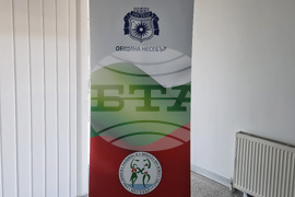 Турция - Национален пресклуб на БТА в Анкара - община Несебър - презентация